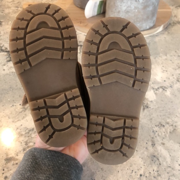 Joe Fresh Toddler Boots Size 5 - Picture 3 of 3